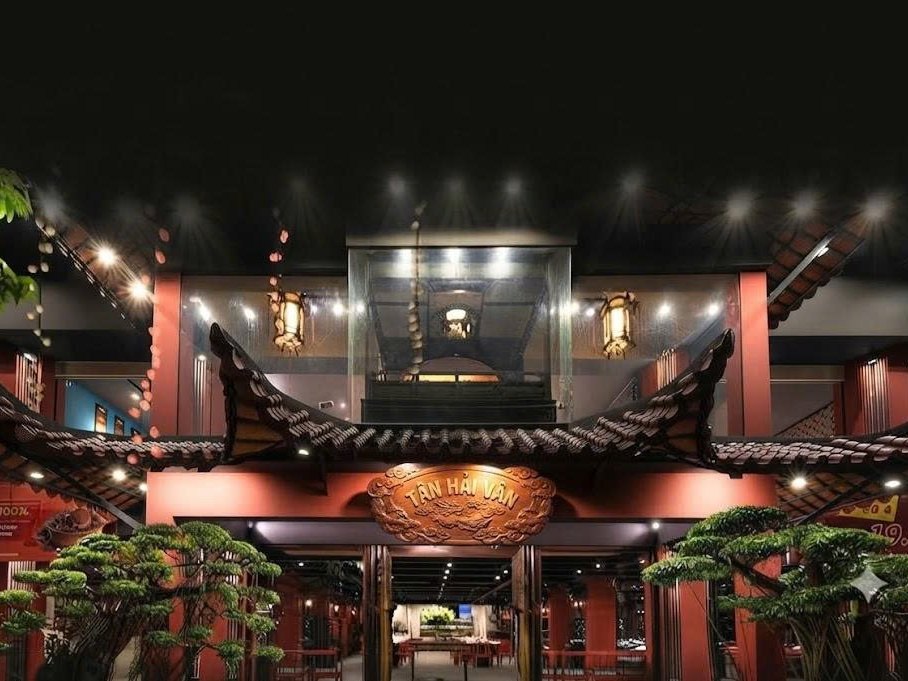 Tân Hải Vân