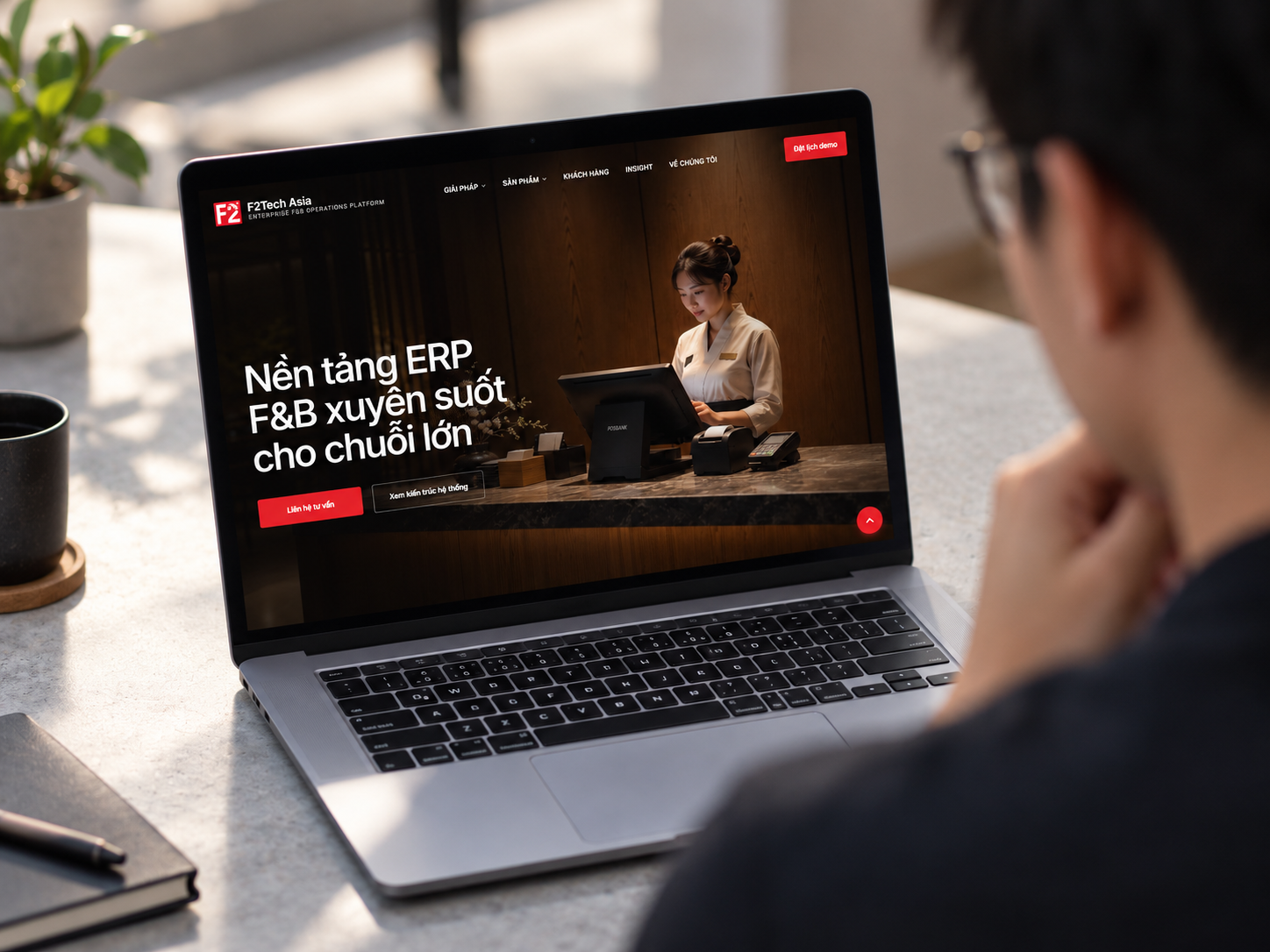 Website của bạn đang kiếm tiền hay chỉ để trưng bày?